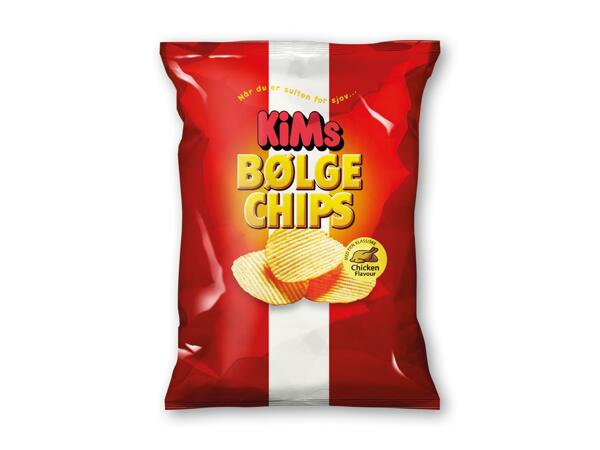 KIMS Chips