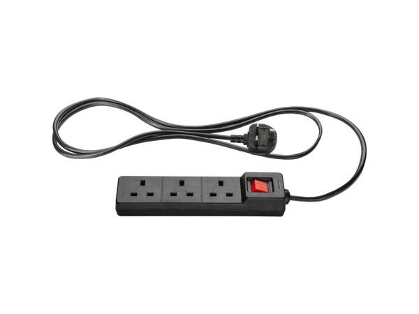 Extension Lead