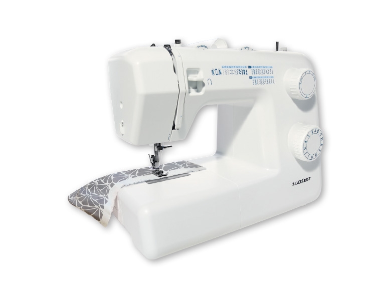 Silvercrest Sewing Machine