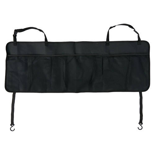 Back Seat Organizer
