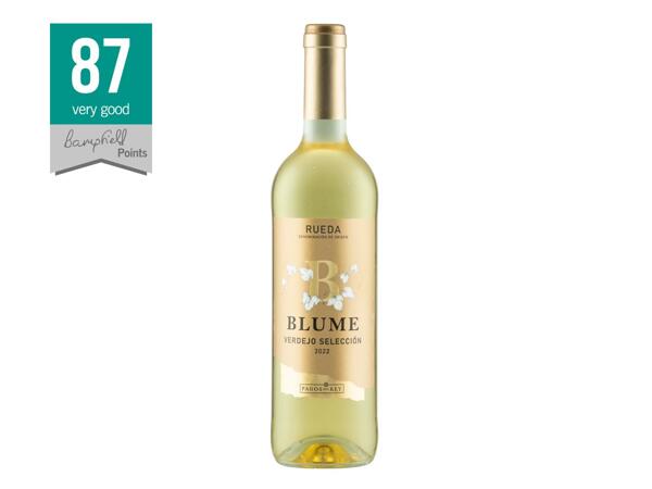 Blume Verdejo Selección