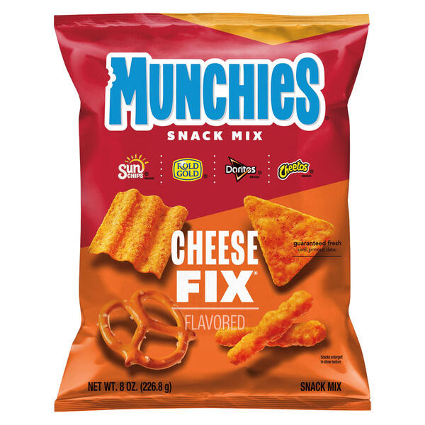 Frito-Lay Original Munchies