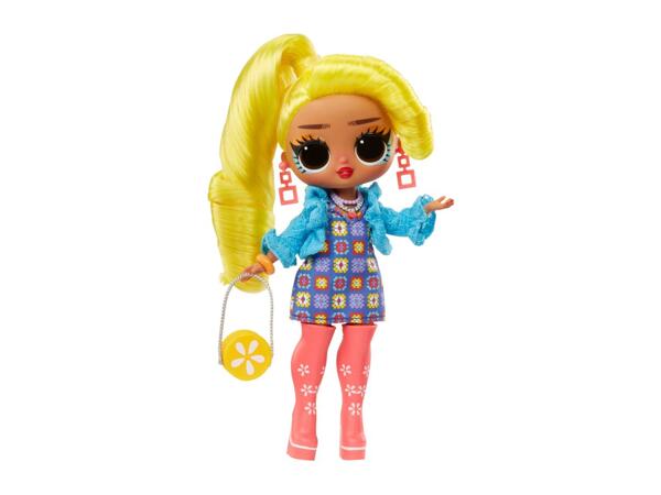 LOL Surprise Tweens Fashion Doll