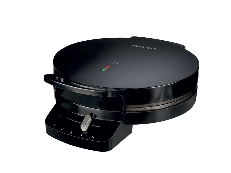 SILVERCREST KITCHEN TOOLS Waffle Maker