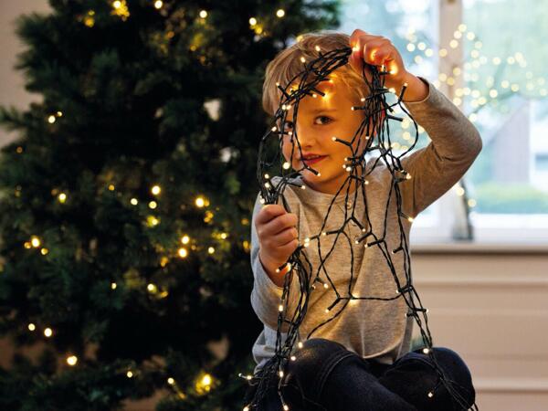 Fairy Lights LED