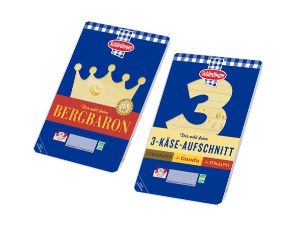 Käsescheiben