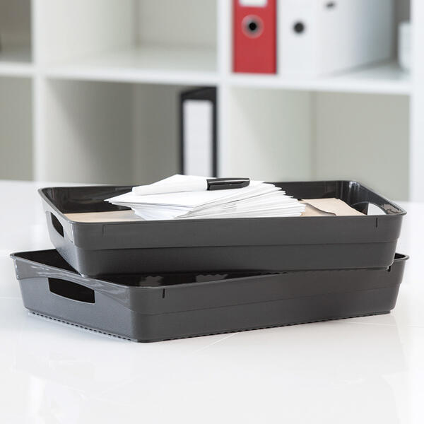 Ordnungsboxen-Set