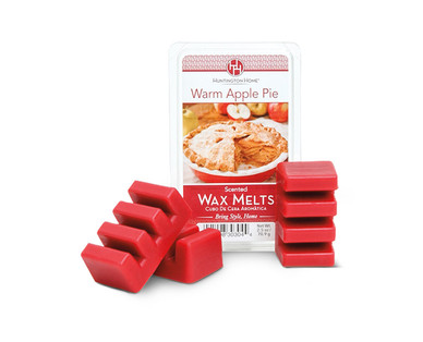 Huntington Home Scented Wax Melts