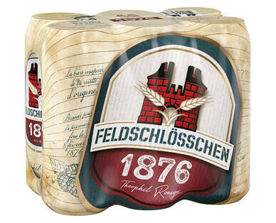 FELDSCHLÖSSCHEN 1876