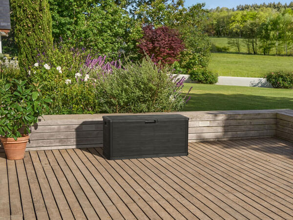 LIVARNO home Univerzální box, 270 l