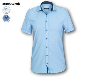 Chemise ROYAL CLASS SELECTION