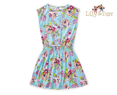 Children's Dress