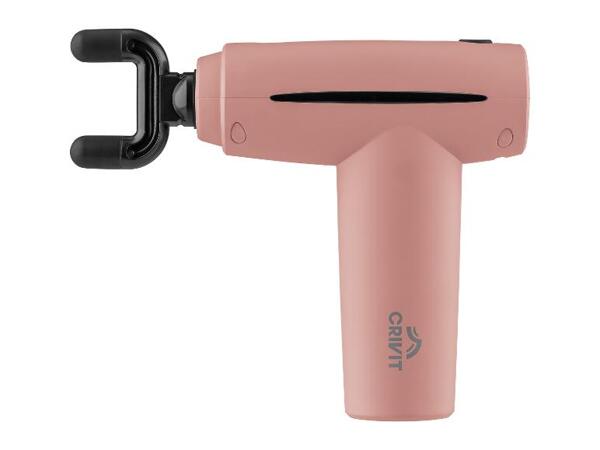 Mini masážní pistole CMMG 3.7 A1