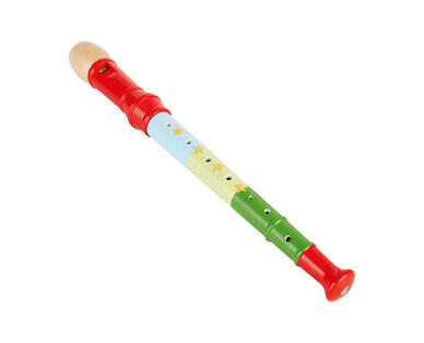 Wooden Percussion Instruments