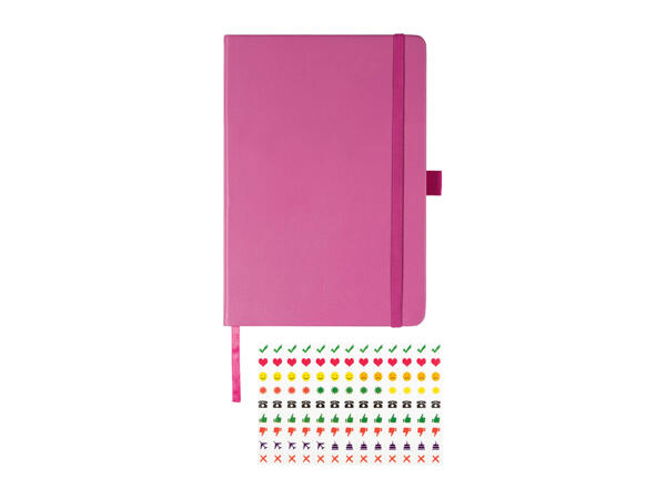 United Office Notebook