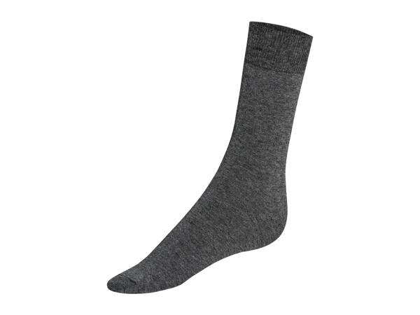 Livergy Men's Socks - 20 Pairs