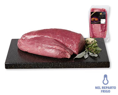 Filetto di manzo Black Angus GOURMET