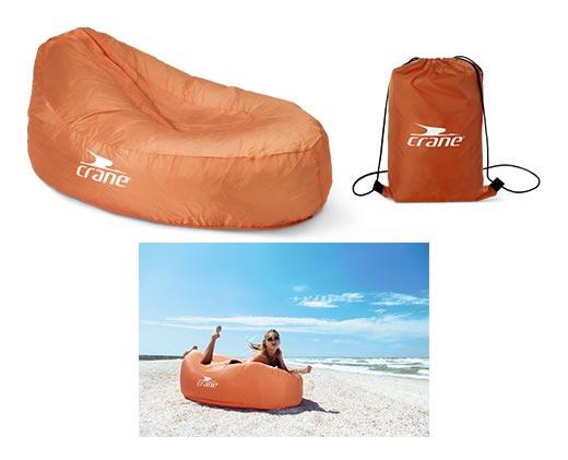 Crane 
 Air Lounger