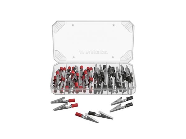 Small Parts Assortment