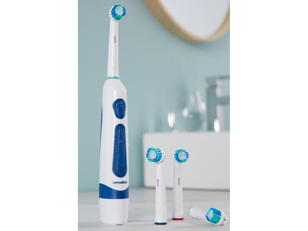 Toothbrush