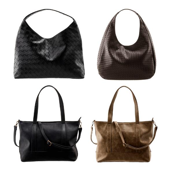 LIVE IN STYLE(R) 				Shopper