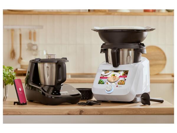 Monsieur Cuisine Smart