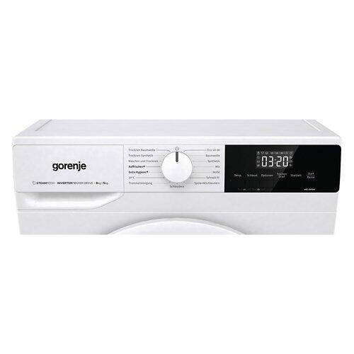 GORENJE Waschtrockner