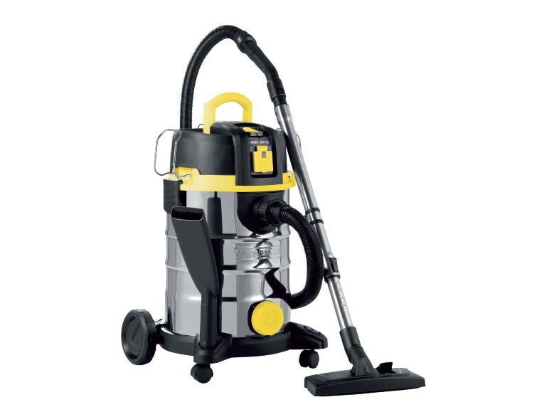 PARKSIDE Wet & Dry Vacuum Cleaner