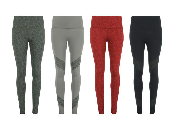 Leggings Mexx (uniquement en Suisse alémanique)
