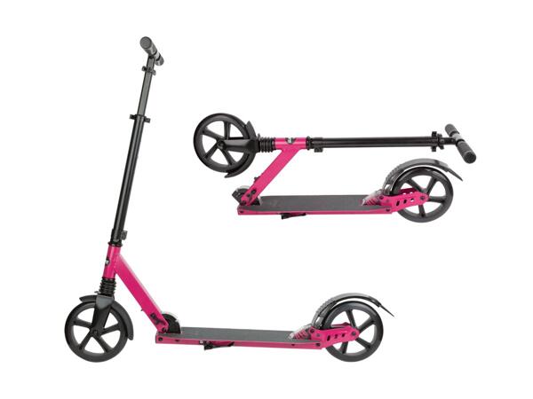CRIVIT(R) Big Wheel løbehjul