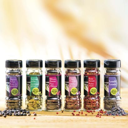Botanicals