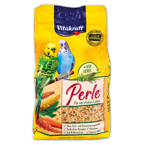 Perle