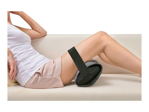 Silvercrest Shiatsu Back/Neck Massage Cushion