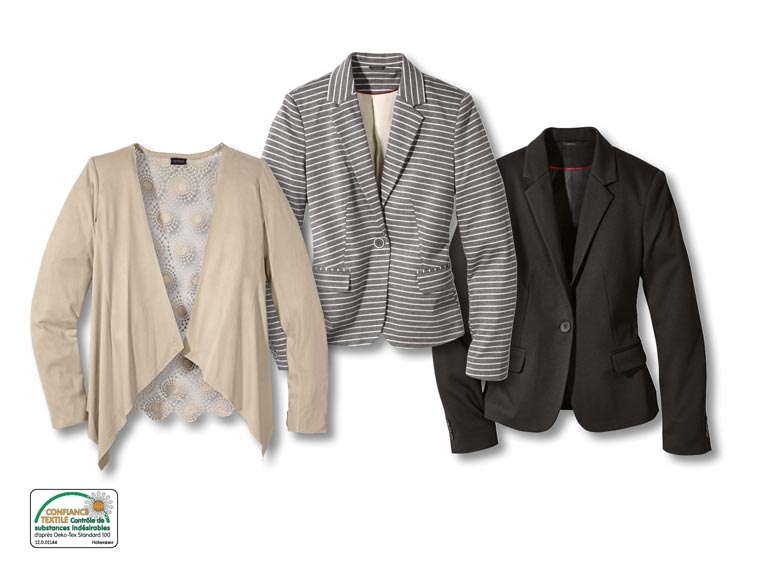 Blazer/ gilet