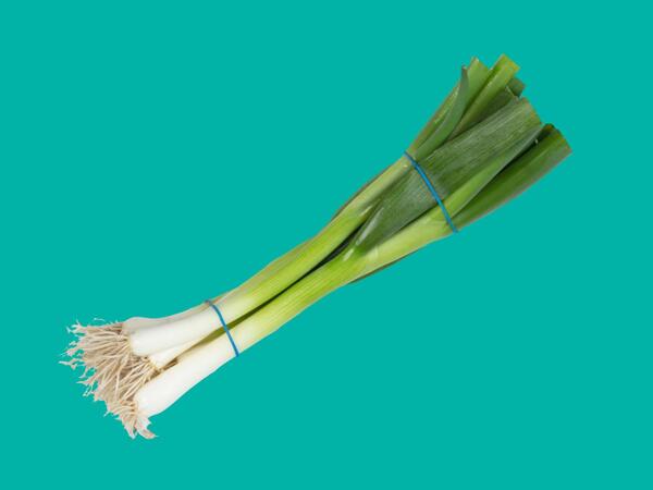 Spring Onions
