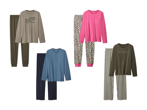 Pyjama, 2 pièces