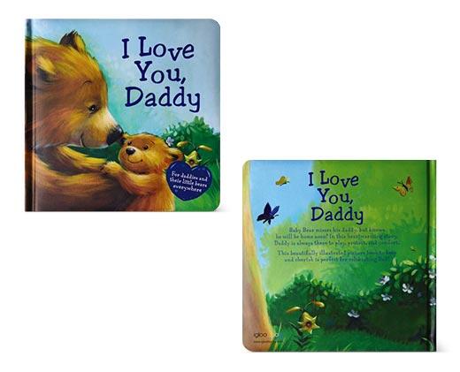 Igloo Books 
 Padded Board Book