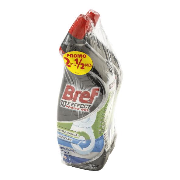 Bref wc-reiniger, 2 st.