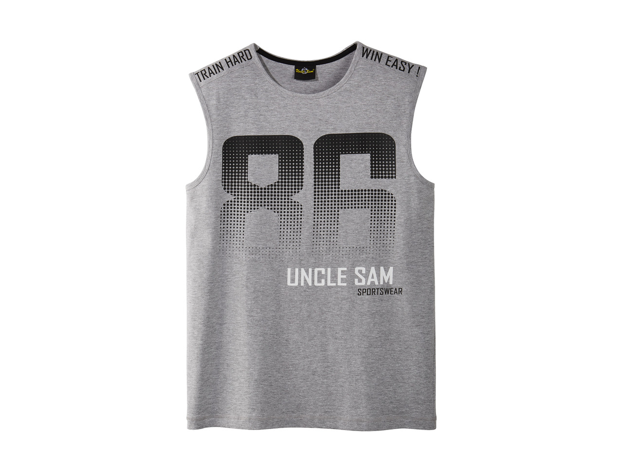 UNCLE SAM(R) Tanktop