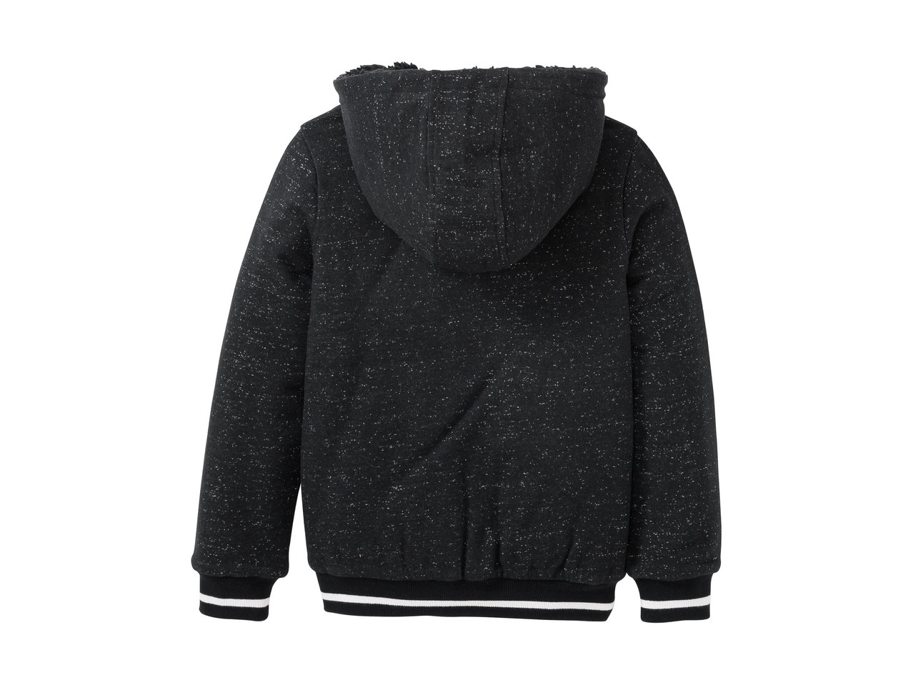 Lupilu Boys' Fleece Hoodie1
