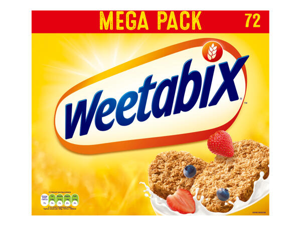 Weetabix