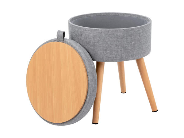 LIVARNO HOME(R) Taburet