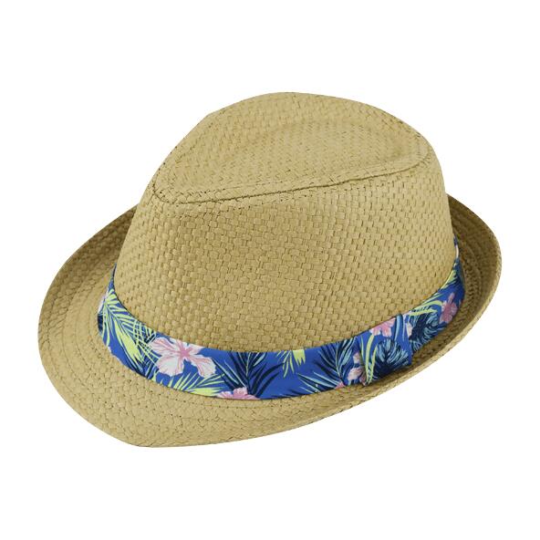 Sommerhat til børn
