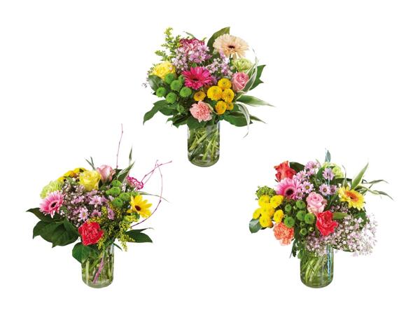 Bouquet de Pâques
