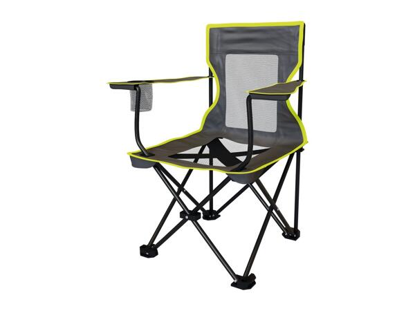 Rocktrail Folding Camping Chair