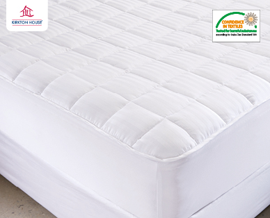 FIBRESMART MATTRESS PROTECTOR – QUEEN SIZE