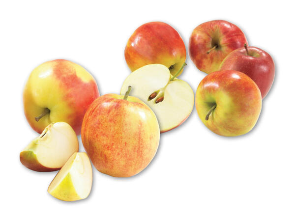 Børneæbler