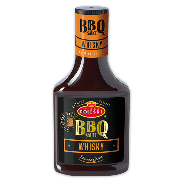 BBQ Sauce