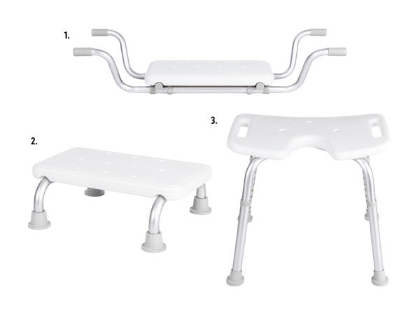 Aide pour la salle de bain Ridder