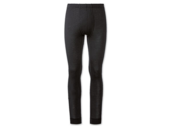 Damen/​Herren Thermo-Unterhemd/​-hose